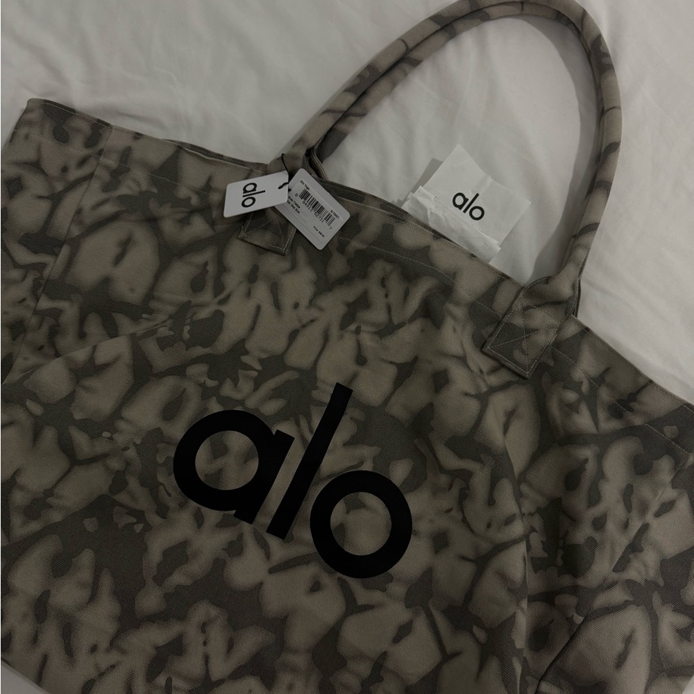 Alo Tote Bag